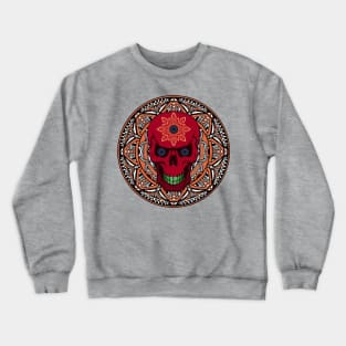 The all seer Crewneck Sweatshirt